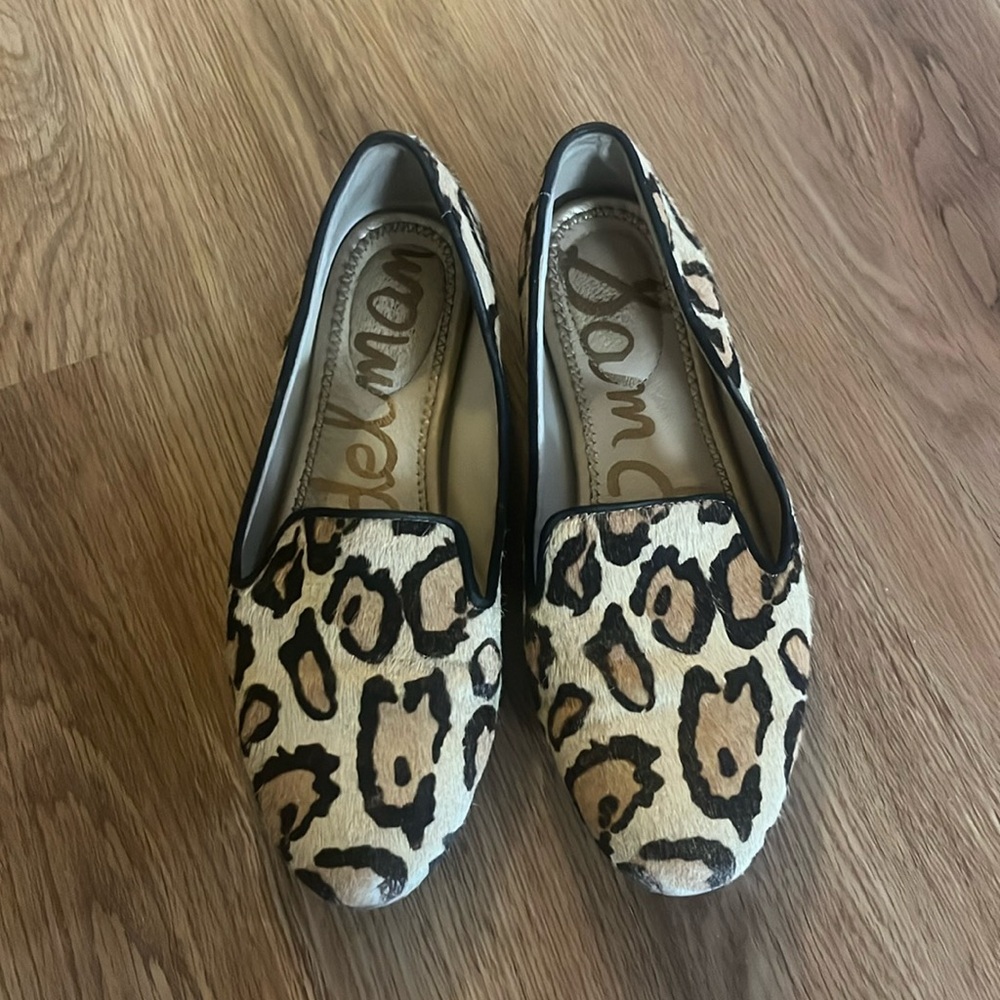 Sam Edelman loafer